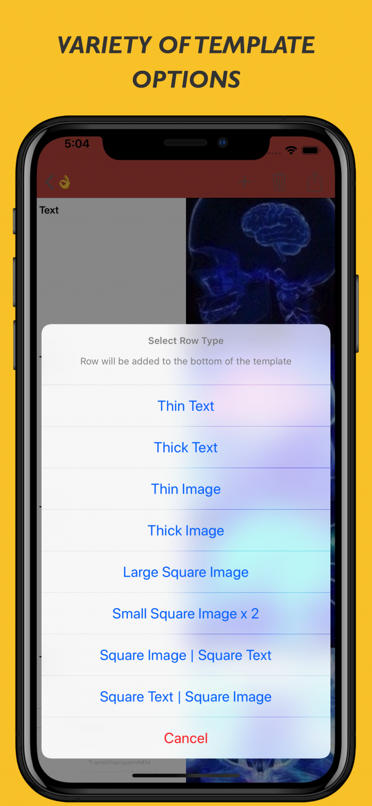 Meme Deep Fryer Meme Maker on iOS and Android